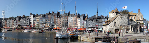 Honfleur