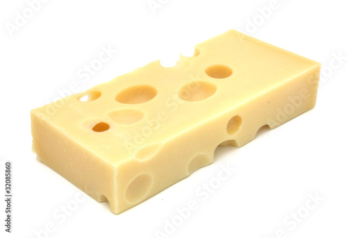 Emmental cheese