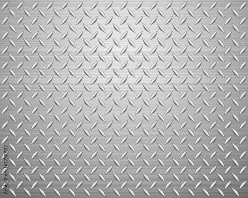 diamond plate