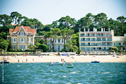 Arcachon