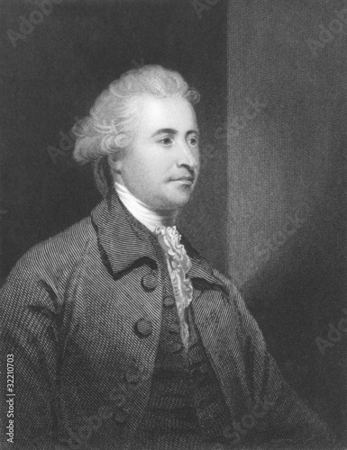 Edmund Burke