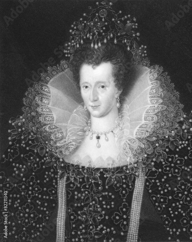 Elizabeth I