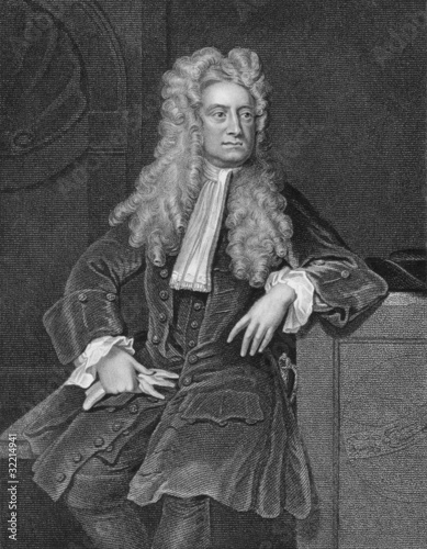 Isaac Newton