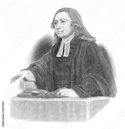 John Wesley