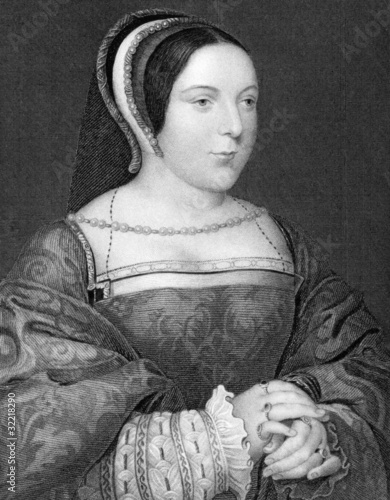 Margaret Tudor