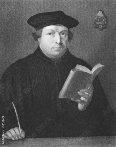 Martin Luther