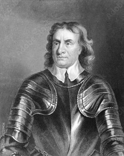 Oliver Cromwell