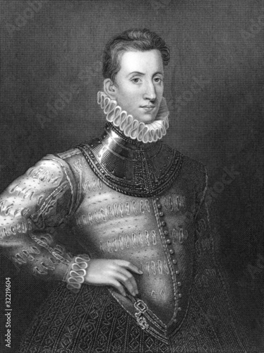 Philip Sidney