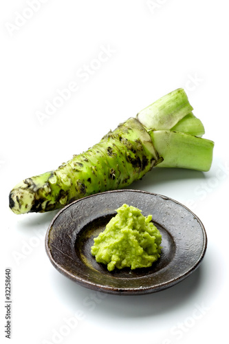 wasabi