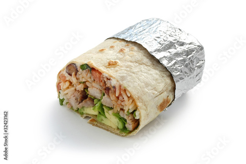 burrito