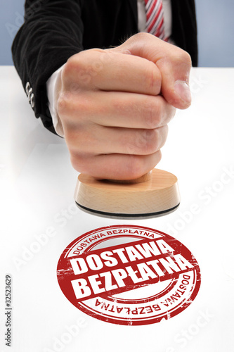 dostawa bezpłatna