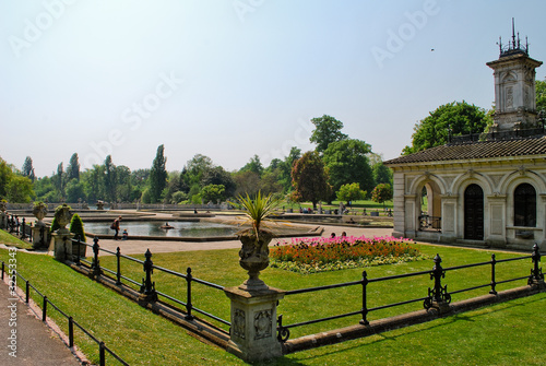 Hyde Park, London