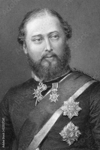 Edward VII