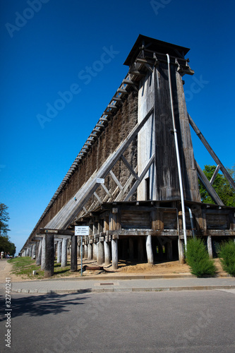 Tężnie,Ciechocinek,Poland