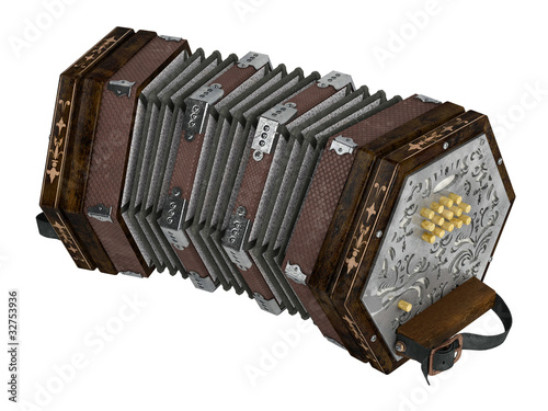 Concertina