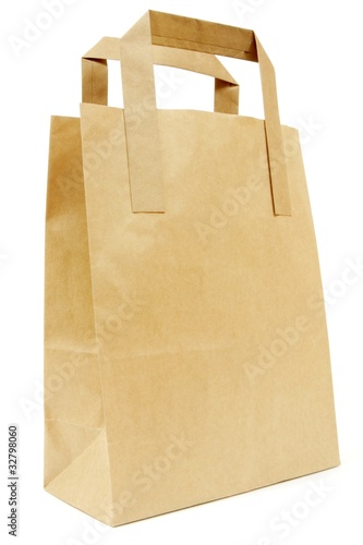 exclusive paper bag