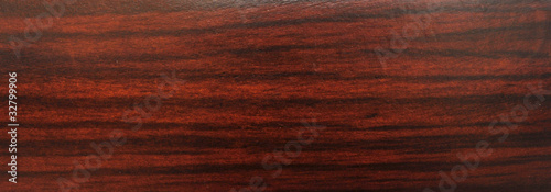 nice image of polished wood texture