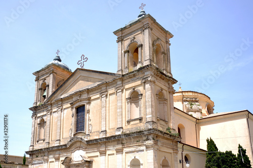 Duomo San Leoluca di Vibo Valentia