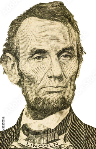 Abraham Lincoln