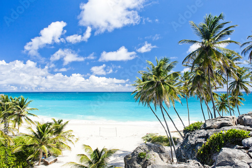 Bottom Bay, Barbados, Caribbean