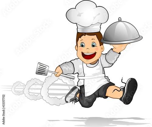 Chef sprint