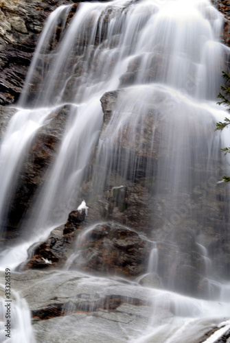 lillaz waterfall
