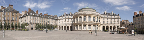 opéra de Bretagne