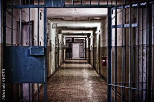 Stasi-Gefängnis Hohenschönhausen