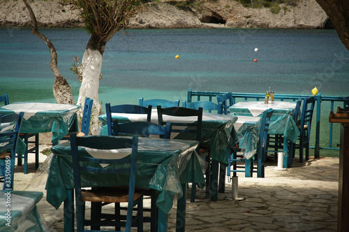 Assos taverna