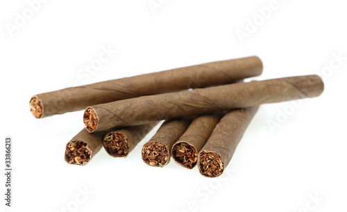 Cigarillos Zigarillos Zigarette Zigarre