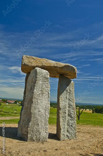 dolmen