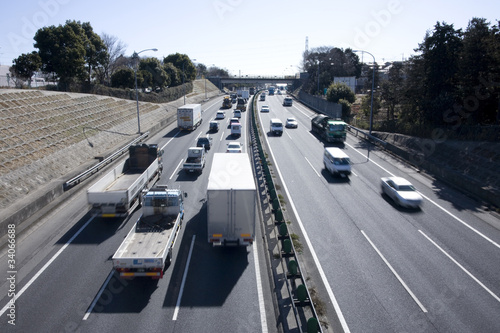 高速道路