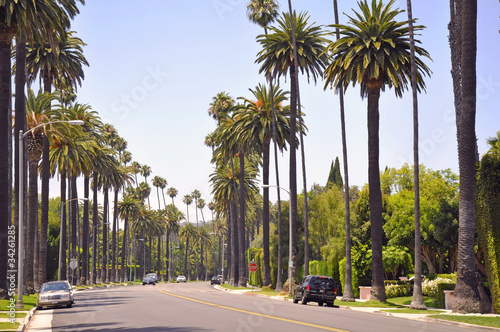 Beverly Hills, Los Angeles