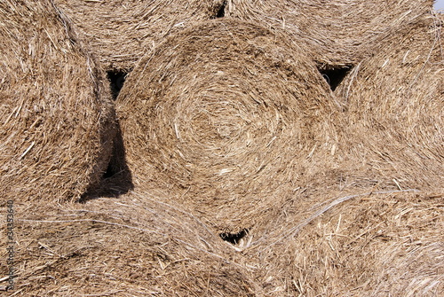 Haystack