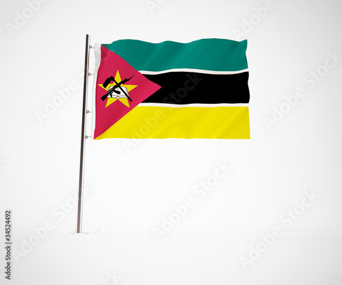 Mozambique