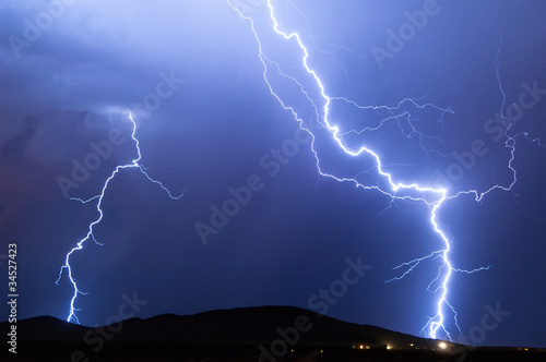 Arizona Lightning 2011c