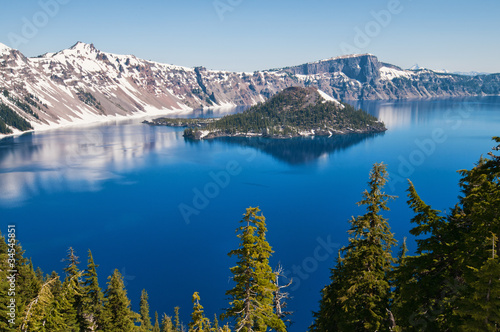 Crater Lake