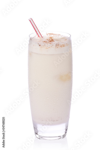 Ice Cold Horchata