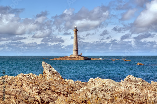 Phare de la Hague