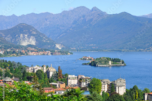 stresa