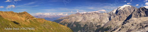 Ortler Massiv - Ortler Alps 31