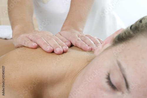 masaje corporal