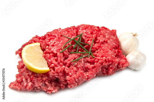 carne macinata