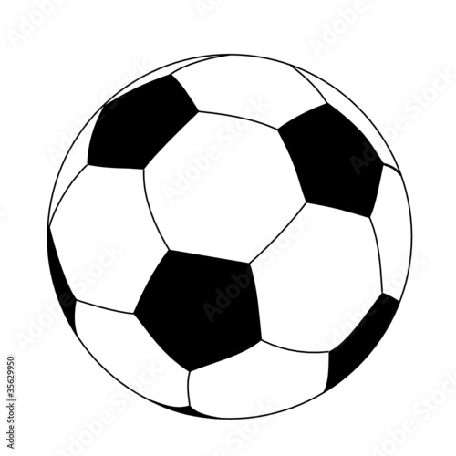 Football soccer ball team équipe foot ballon 010