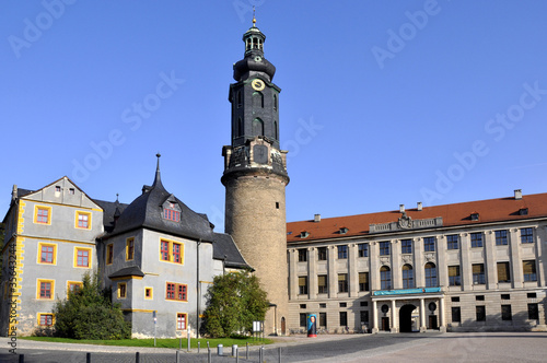 Weimar Stadtschloss