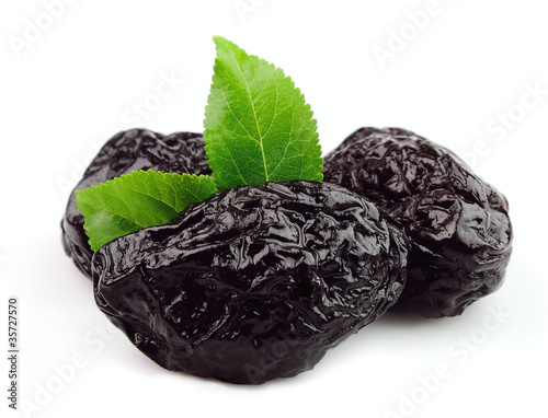 Prunes