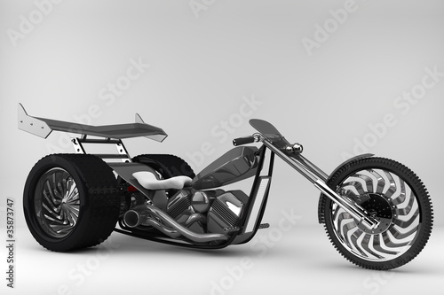 Trike