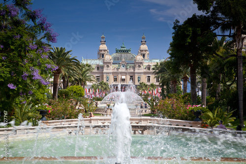 Casinò di Montecarlo