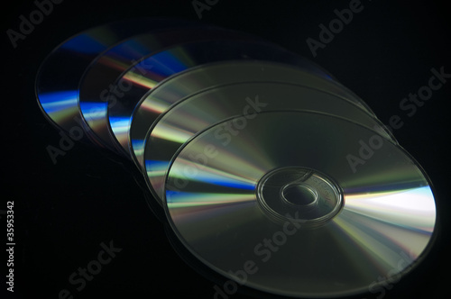 CD