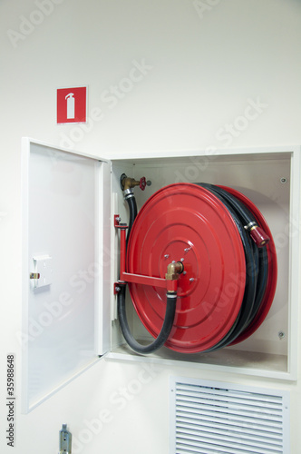 fire hose